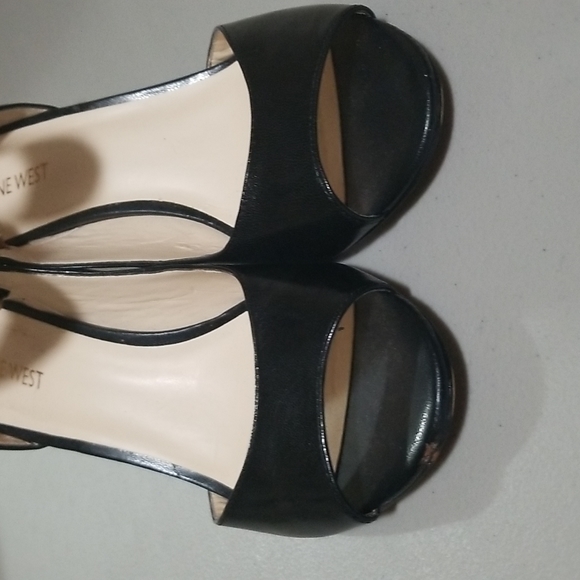 Guess Shoes - Beautiful Guess Sandal never worn